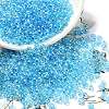 MIYUKI 3.4mm Drop Beads Y-SEED-MY04-DP260-3