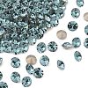Preciosa® MAXIMA Crystal Round Stones Y-PRC-RBSS6-30010-1
