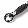 Nylon Cord Bag Handles AJEW-C035-04J-2