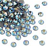 Preciosa® Crystal Hotfix Flatback Stones Y-PRC-HSS8-40010-200-1