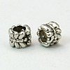 Tibetan Style European Beads LS-LF1105Y-NF-1
