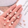 Natural Cultured Freshwater Pearl Beads PEAR-P056-058-7