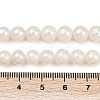 Natural Cultured Freshwater Pearl Beads Strands PEAR-I007-07X-04A-5