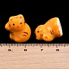 Handmade Porcelain Beads PR-CBAC7A8-01D-3