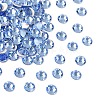 Preciosa® MAXIMA Crystal No Hotfix Flatback Stones Y-PRC-NSS6-30020-1