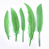 Goose Feather Costume Accessories FIND-T037-01F-1