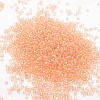 8/0 Round Glass Seed Beads SEED-J011-F8-L176-2