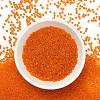 12/0 FGB Grade A Round Glass Seed Beads SEED-Q006-F06-2