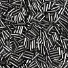 Glass Bugle Beads TSDB6MM52-3