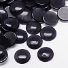 Cat Eye Cabochons CE-J002-12mm-33-1
