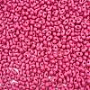 Opaque Acrylic Beads MACR-T048-02L-2