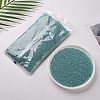 12/0 Grade A Round Glass Seed Beads SEED-N001-B-920-5