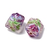 Handmade Lampwork Beads LAMP-K042-03A-2