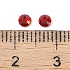 Glass Flat Back Rhinestone RGLA-C002-SS12-227-2