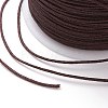 Braided Nylon Cord NWIR-K013-A20-3