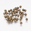Tibetan Style Spacer Beads LS-X-MLF0256Y-1