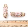 Handmade Indonesia Beads FIND-Q106-05A-3