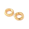 Brass Linking Rings LS-KK-C157-06C-G-2