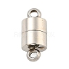 Tarnish Resistant 304 Stainless Steel Magnetic Clasps LS-STAS-B071-20P-1