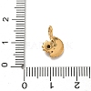 304 Stainless Steel Pendants STAS-H243-07B-G-3