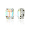 Preciosa® MAXIMA Crystal Sew-On Cups Y-PRC-SC8-00030-200-S-1