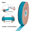 Velvet Ribbon SRIB-WH0006-18A-2
