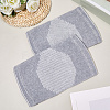 Polyester Kneelet AJEW-WH20121-12C-3