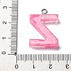 Luminous Resin Pendants X1-RESI-I059-Z01-5