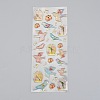 Epoxy Resin Sticker DIY-B009-03A-2