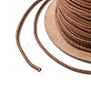 Nylon Braided Cord OCOR-L035-G11-3