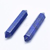 Natural Lapis Lazuli No Hole Healing Stones G-G760-J07-2