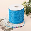Waxed Polyester Cord YC-1.5mm-133-6