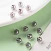 Transparent Acrylic Beads MACR-S370-B6mm-769-6