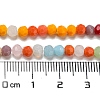 Opaque Glass Beads Stands X-EGLA-A035-P4mm-HD01-6