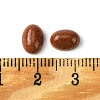 Synthetic Goldstone Cabochons G-A094-01B-57-3
