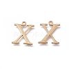 304 Stainless Steel Charms STAS-L263-22G-2