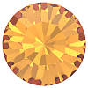 Preciosa® MAXIMA Crystal Round Stones Y-PRC-RBSS10-90310-3