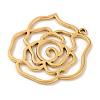 Tibetan Style Alloy Pendants LS-GLF10554Y-2