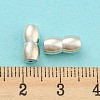 925 Sterling Silver Screw Clasps STER-K175-03S-4