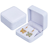 2Pcs Velvet Earring Boxes VBOX-BBC0001-01C-1