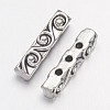 Tibetan Style Bar Spacers LS-LF0481Y-NF-2