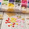 DIY Jewelry Sets Kits DIY-CW0001-05-4