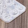 DIY Pendant Molds AJEW-U020-01D-5