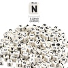 20Pcs Porcelain Beads PORC-FS0001-08G-5