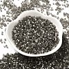 Glass Bugle Beads X1-SEED-B001-03A-18-2