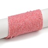Natural Pink Opal Beads Strands G-F806-B01-01-2