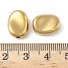 304 Stainless Steel Beads STAS-D376-06B-G-3