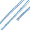 Nylon Thread for Jewelry Making NWIR-N001-0.8mm-35-3