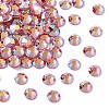 Preciosa® MAXIMA Crystal No Hotfix Flatback Stones Y-PRC-NSS12-90350-200-1