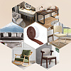 Self-adhesion Felt Furniture Pads DIY-WH20011-30-6